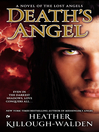Cover image for Death's Angel